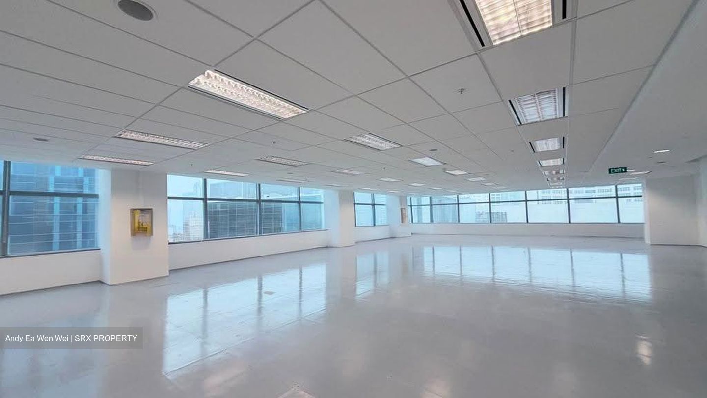 Velocity @ Novena Square (D11), Office #633724281